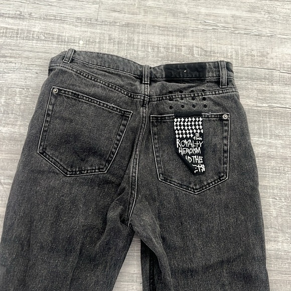 KSUBI JEANS - Picture 4 of 4